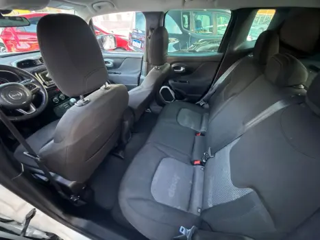 JEEP Renegade 1.8 16V 4P FLEX SPORT, Foto 8