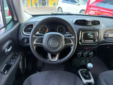 JEEP Renegade 1.8 16V 4P FLEX SPORT, Foto 10