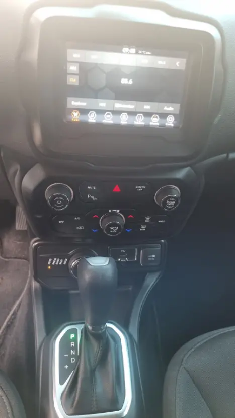 JEEP Renegade 2.0 16V 4P TURBO DIESEL MOAB 4X4 AUTOMTICO, Foto 2