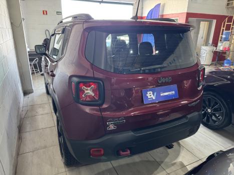 JEEP Renegade 2.0 16V 4P TURBO DIESEL TRAILHAWK 4X4 AUTOMTICO, Foto 3