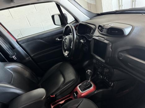 JEEP Renegade 2.0 16V 4P TURBO DIESEL TRAILHAWK 4X4 AUTOMTICO, Foto 4
