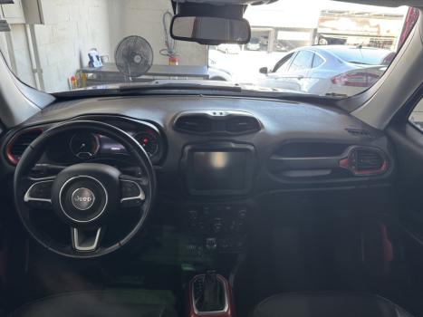 JEEP Renegade 2.0 16V 4P TURBO DIESEL TRAILHAWK 4X4 AUTOMTICO, Foto 8