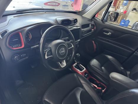 JEEP Renegade 2.0 16V 4P TURBO DIESEL TRAILHAWK 4X4 AUTOMTICO, Foto 2