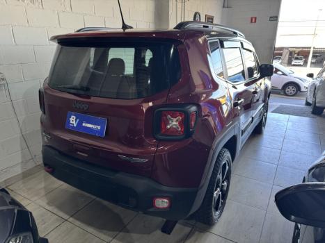 JEEP Renegade 2.0 16V 4P TURBO DIESEL TRAILHAWK 4X4 AUTOMTICO, Foto 9