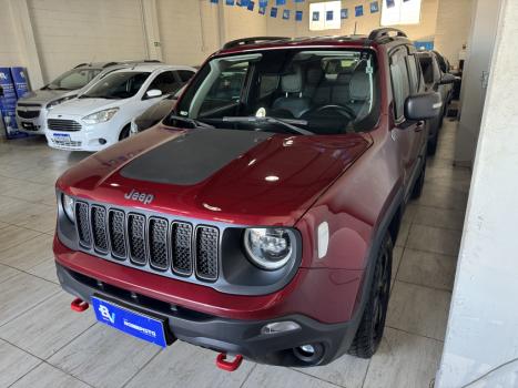 JEEP Renegade 2.0 16V 4P TURBO DIESEL TRAILHAWK 4X4 AUTOMTICO, Foto 11
