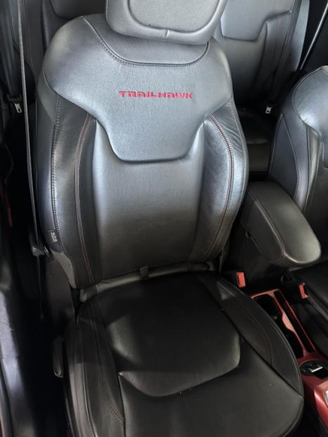 JEEP Renegade 2.0 16V 4P TURBO DIESEL TRAILHAWK 4X4 AUTOMTICO, Foto 12