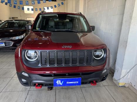 JEEP Renegade 2.0 16V 4P TURBO DIESEL TRAILHAWK 4X4 AUTOMTICO, Foto 13