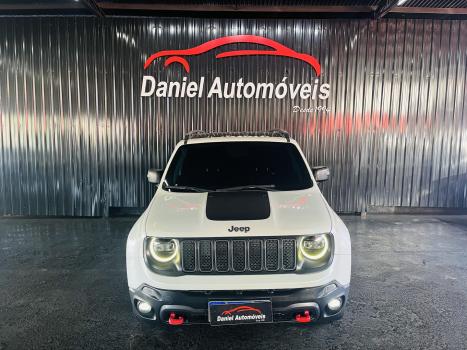 JEEP Renegade 2.0 16V 4P TURBO DIESEL TRAILHAWK 4X4 AUTOMTICO, Foto 2
