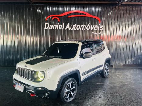 JEEP Renegade 2.0 16V 4P TURBO DIESEL TRAILHAWK 4X4 AUTOMTICO, Foto 3