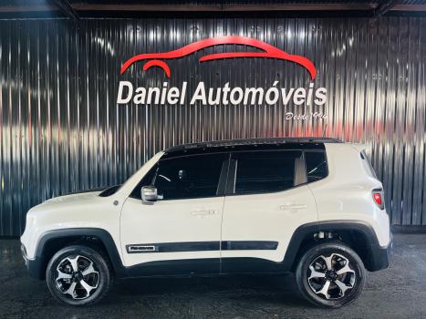 JEEP Renegade 2.0 16V 4P TURBO DIESEL TRAILHAWK 4X4 AUTOMTICO, Foto 4