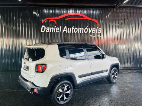 JEEP Renegade 2.0 16V 4P TURBO DIESEL TRAILHAWK 4X4 AUTOMTICO, Foto 5