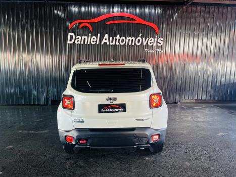 JEEP Renegade 2.0 16V 4P TURBO DIESEL TRAILHAWK 4X4 AUTOMTICO, Foto 6
