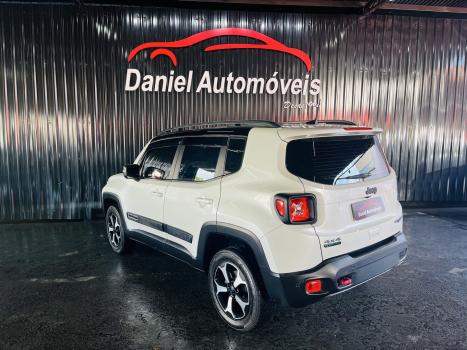 JEEP Renegade 2.0 16V 4P TURBO DIESEL TRAILHAWK 4X4 AUTOMTICO, Foto 7
