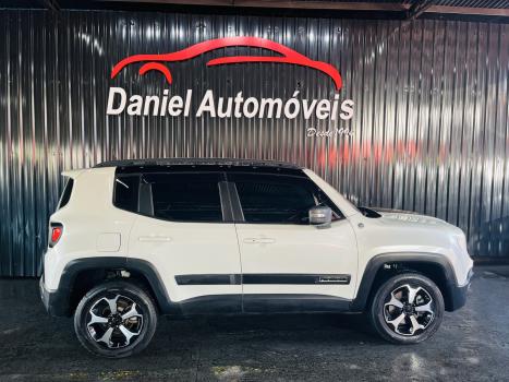 JEEP Renegade 2.0 16V 4P TURBO DIESEL TRAILHAWK 4X4 AUTOMTICO, Foto 8