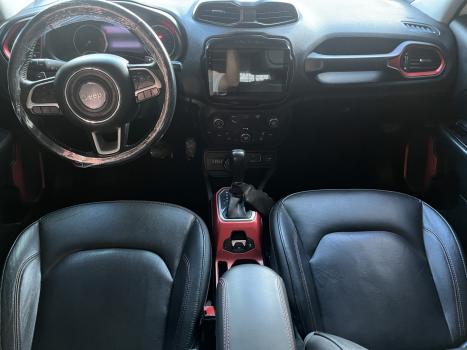 JEEP Renegade 2.0 16V 4P TURBO DIESEL TRAILHAWK 4X4 AUTOMTICO, Foto 9