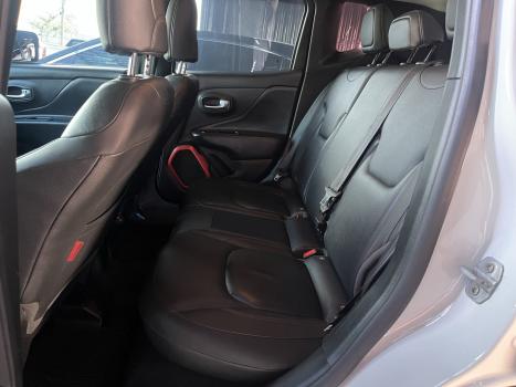 JEEP Renegade 2.0 16V 4P TURBO DIESEL TRAILHAWK 4X4 AUTOMTICO, Foto 10