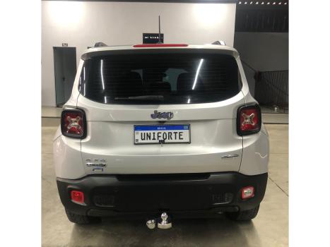 JEEP Renegade 2.0 16V 4P TURBO DIESEL LONGITUDE 4X4 AUTOMTICO, Foto 5