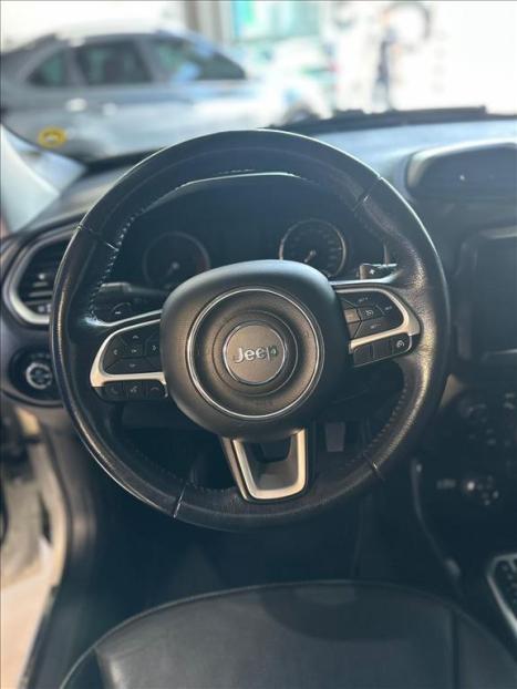 JEEP Renegade 2.0 16V 4P TURBO DIESEL LONGITUDE 4X4 AUTOMTICO, Foto 4