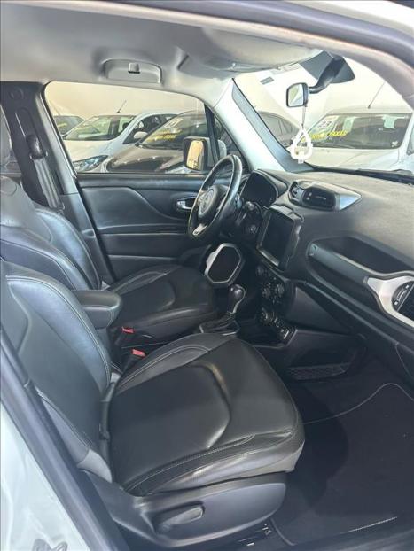 JEEP Renegade 2.0 16V 4P TURBO DIESEL LONGITUDE 4X4 AUTOMTICO, Foto 9