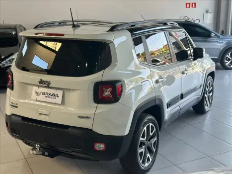 JEEP Renegade 2.0 16V 4P TURBO DIESEL LONGITUDE 4X4 AUTOMTICO, Foto 11