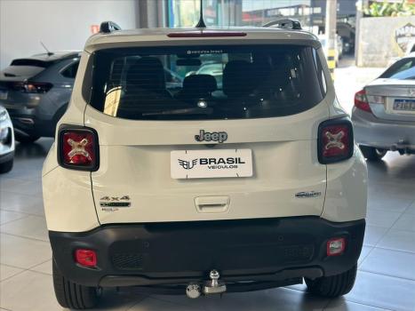 JEEP Renegade 2.0 16V 4P TURBO DIESEL LONGITUDE 4X4 AUTOMTICO, Foto 12