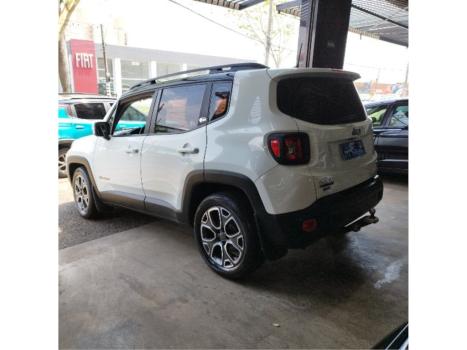 JEEP Renegade 2.0 16V 4P TURBO DIESEL LONGITUDE 4X4 AUTOMTICO, Foto 5