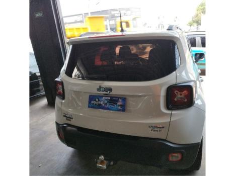 JEEP Renegade 2.0 16V 4P TURBO DIESEL LONGITUDE 4X4 AUTOMTICO, Foto 6