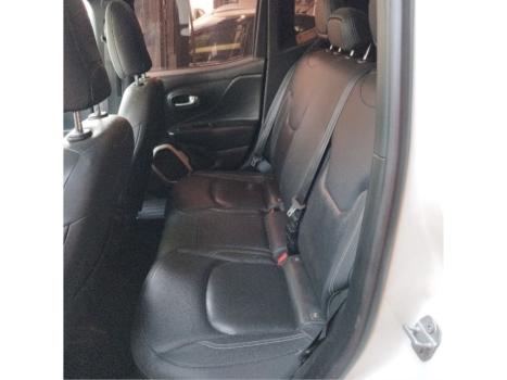 JEEP Renegade 2.0 16V 4P TURBO DIESEL LONGITUDE 4X4 AUTOMTICO, Foto 7