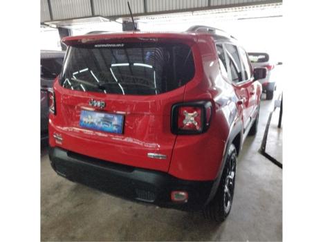 JEEP Renegade 2.0 16V 4P TURBO DIESEL LONGITUDE 4X4 AUTOMTICO, Foto 5