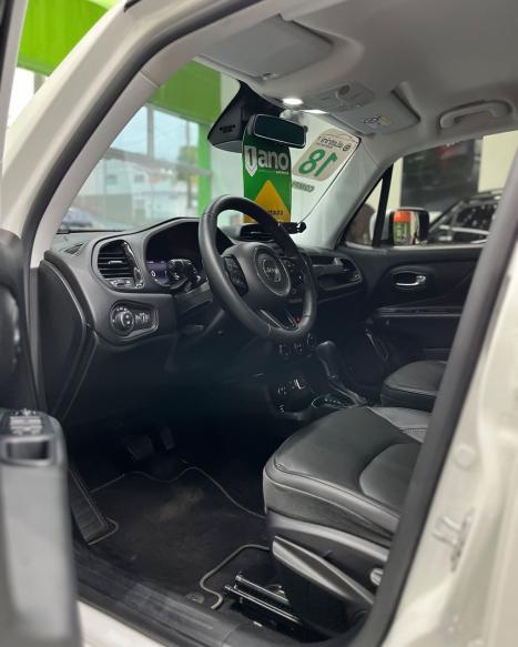 JEEP Renegade 2.0 16V 4P TURBO DIESEL LIMITED 4X4 AUTOMTICO, Foto 6