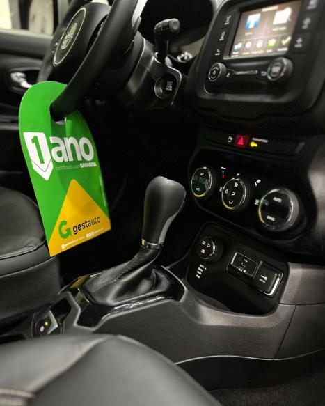 JEEP Renegade 2.0 16V 4P TURBO DIESEL LIMITED 4X4 AUTOMTICO, Foto 8