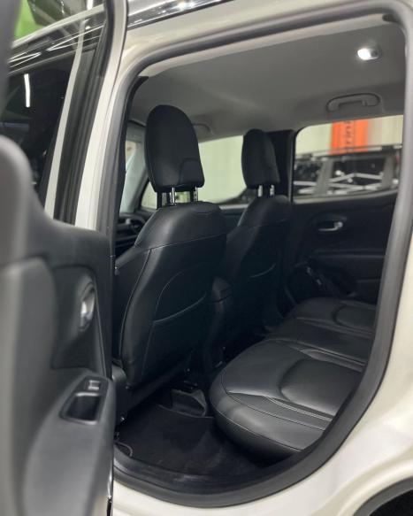JEEP Renegade 2.0 16V 4P TURBO DIESEL LIMITED 4X4 AUTOMTICO, Foto 9