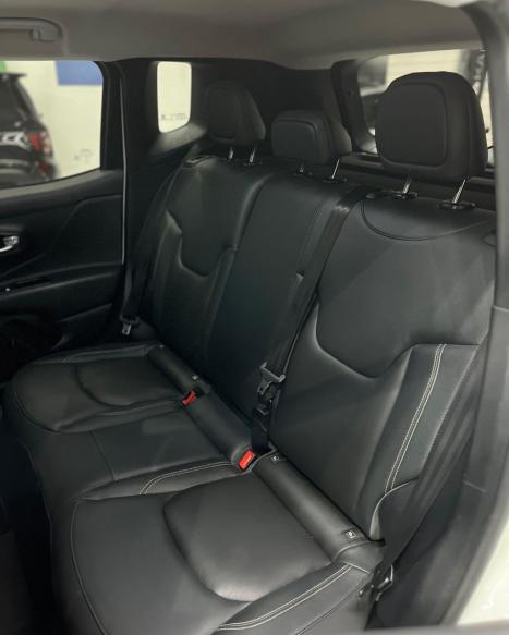 JEEP Renegade 2.0 16V 4P TURBO DIESEL LIMITED 4X4 AUTOMTICO, Foto 10