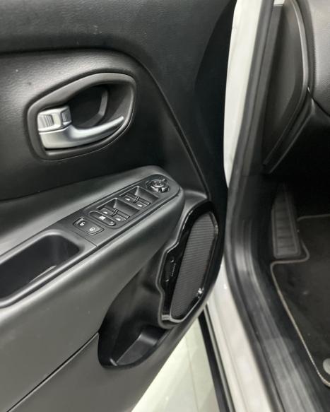 JEEP Renegade 2.0 16V 4P TURBO DIESEL LIMITED 4X4 AUTOMTICO, Foto 12