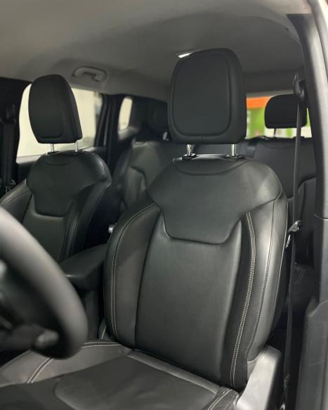 JEEP Renegade 2.0 16V 4P TURBO DIESEL LIMITED 4X4 AUTOMTICO, Foto 13