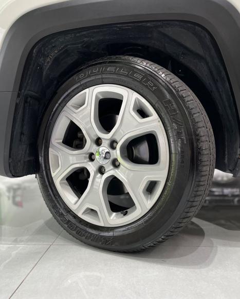 JEEP Renegade 2.0 16V 4P TURBO DIESEL LIMITED 4X4 AUTOMTICO, Foto 14