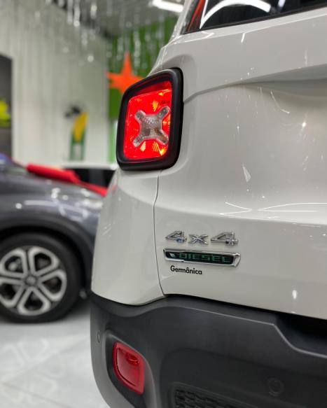 JEEP Renegade 2.0 16V 4P TURBO DIESEL LIMITED 4X4 AUTOMTICO, Foto 15