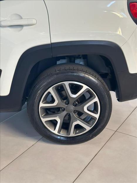 JEEP Renegade 2.0 16V 4P TURBO DIESEL LONGITUDE 4X4 AUTOMTICO, Foto 14