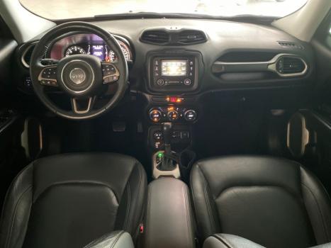 JEEP Renegade 2.0 16V 4P TURBO DIESEL LONGITUDE 4X4 AUTOM�TICO, Foto 7