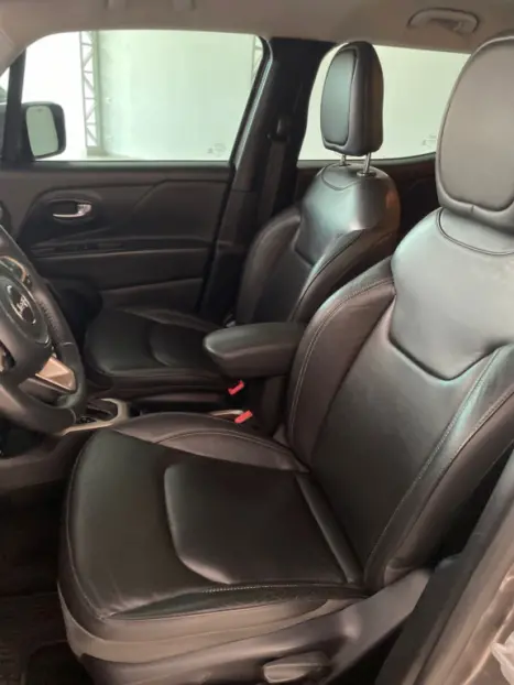 JEEP Renegade 2.0 16V 4P TURBO DIESEL LONGITUDE 4X4 AUTOM�TICO, Foto 9