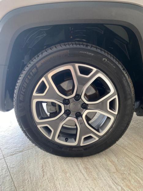 JEEP Renegade 2.0 16V 4P TURBO DIESEL LONGITUDE 4X4 AUTOM�TICO, Foto 14