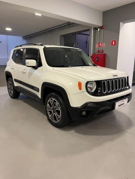 JEEP Renegade 2.0 16V 4P TURBO DIESEL LONGITUDE 4X4 AUTOM�TICO, Foto 1