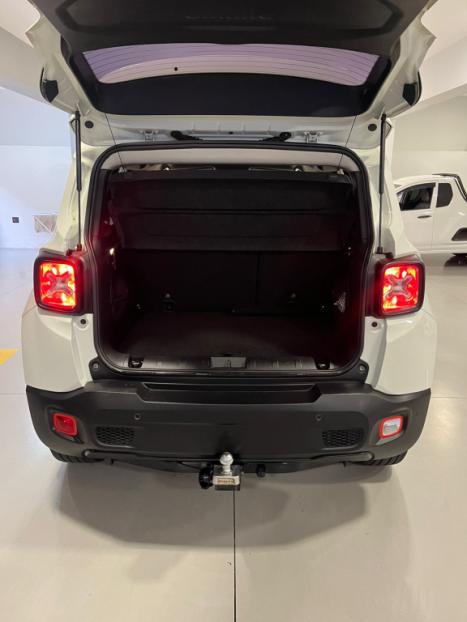 JEEP Renegade 2.0 16V 4P TURBO DIESEL LONGITUDE 4X4 AUTOM�TICO, Foto 9