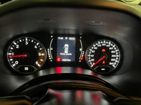 JEEP Renegade 2.0 16V 4P TURBO DIESEL LONGITUDE 4X4 AUTOM�TICO, Foto 10
