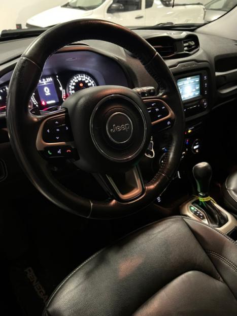 JEEP Renegade 2.0 16V 4P TURBO DIESEL LONGITUDE 4X4 AUTOM�TICO, Foto 12