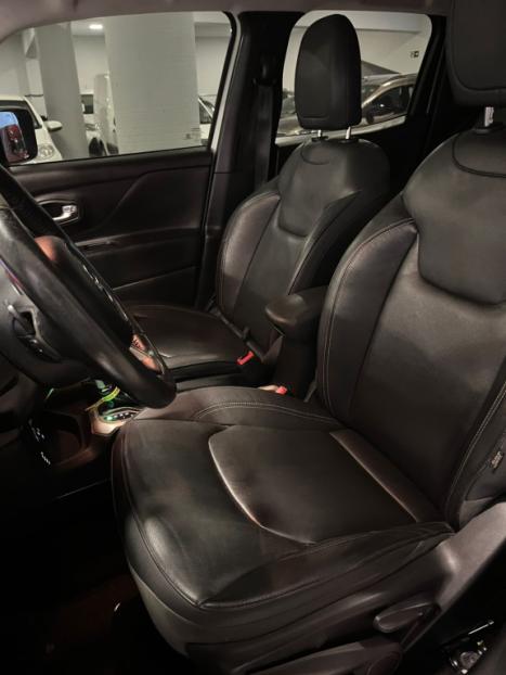JEEP Renegade 2.0 16V 4P TURBO DIESEL LONGITUDE 4X4 AUTOM�TICO, Foto 15