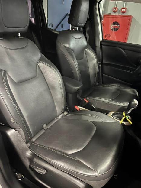 JEEP Renegade 2.0 16V 4P TURBO DIESEL LONGITUDE 4X4 AUTOM�TICO, Foto 16