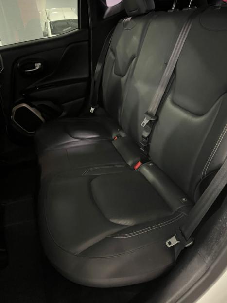 JEEP Renegade 2.0 16V 4P TURBO DIESEL LONGITUDE 4X4 AUTOM�TICO, Foto 17