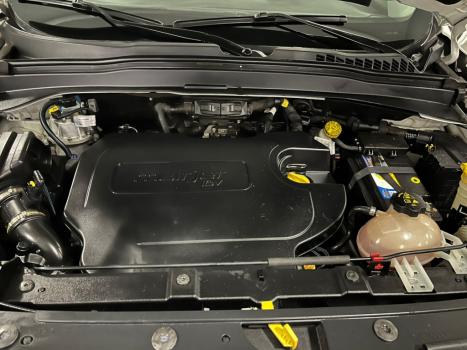 JEEP Renegade 2.0 16V 4P TURBO DIESEL LONGITUDE 4X4 AUTOM�TICO, Foto 18