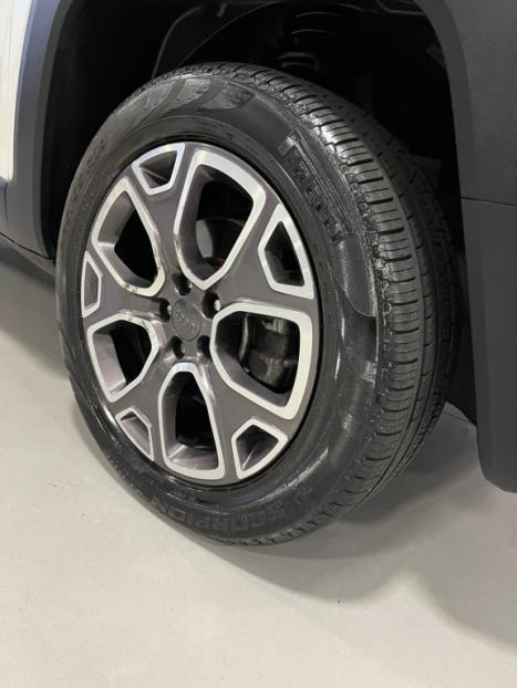 JEEP Renegade 2.0 16V 4P TURBO DIESEL LONGITUDE 4X4 AUTOM�TICO, Foto 20